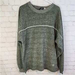 Men's Redsand sweater, size Medium